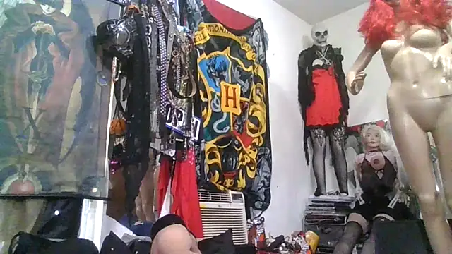 slinginbigD live sex cam