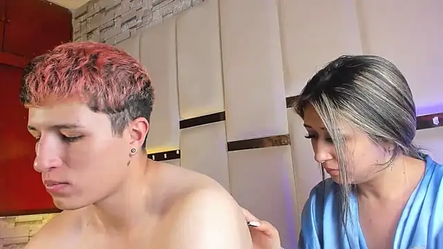 ANLLELOAndANGELA live sex cam