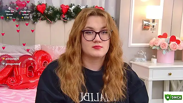 Nancy_Mooree live sex cam