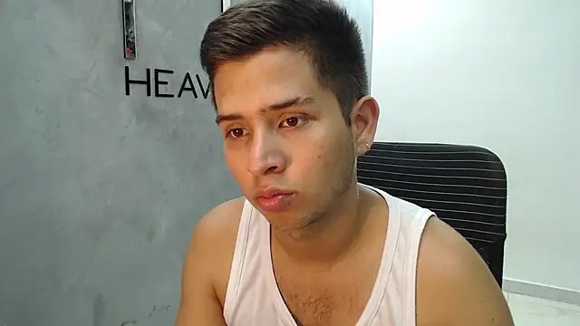 harold_18_ live sex cam