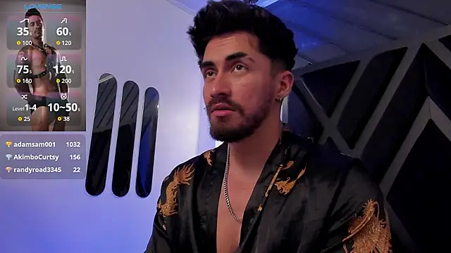 Brad_Summer live sex cam