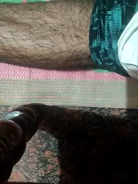 PinkedAssyrian live sex cam