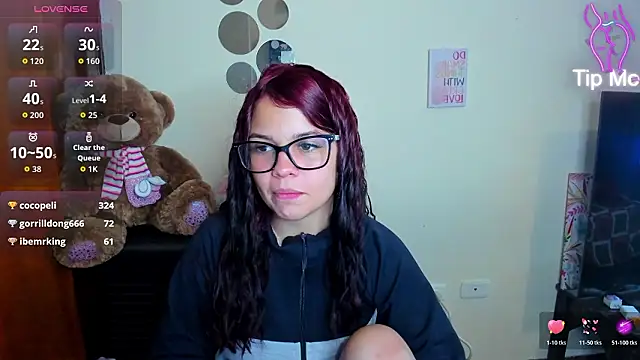 Ema__Luna live sex cam