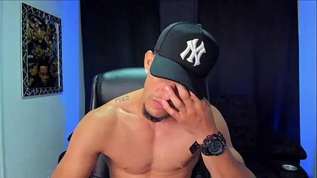 jhonnysnow17 live sex cam