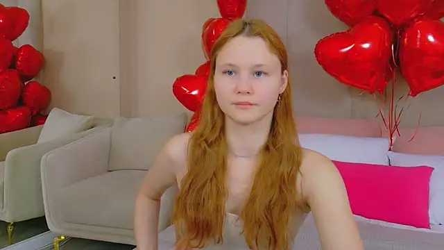 AmeliRoyse live sex cam