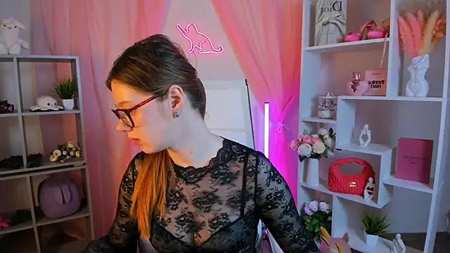 CelestineMauriac's cam snapshot