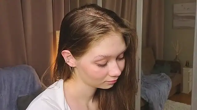 HolliBillig's cam snapshot