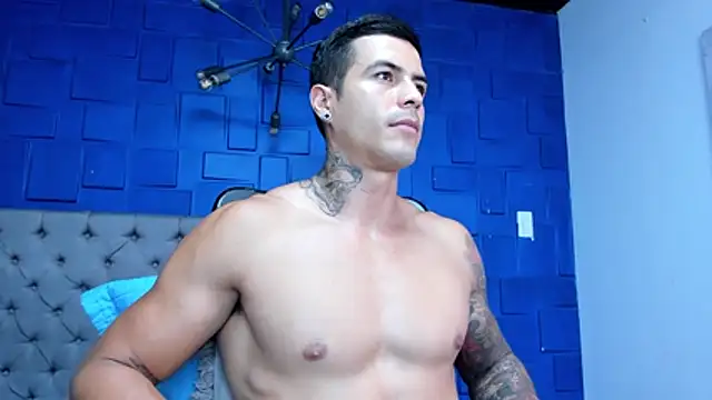 andres-clark92's cam snapshot