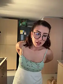 EmaSaenz live sex cam