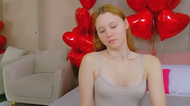 AmeliRoyse live sex cam