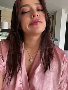 foxxy_lover's cam snapshot