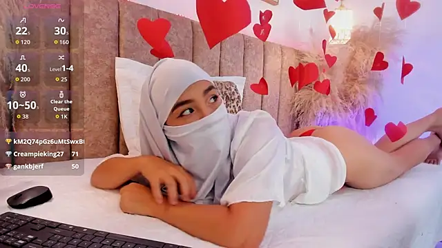 Yaasmin_'s cam snapshot