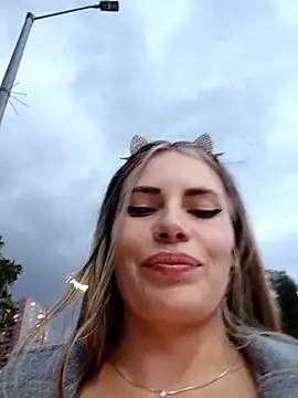 Cata_city1106's cam snapshot