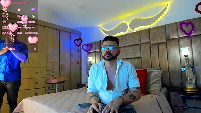 petterwilly1 live sex cam
