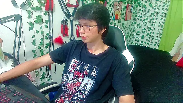 Andy_gray's cam snapshot