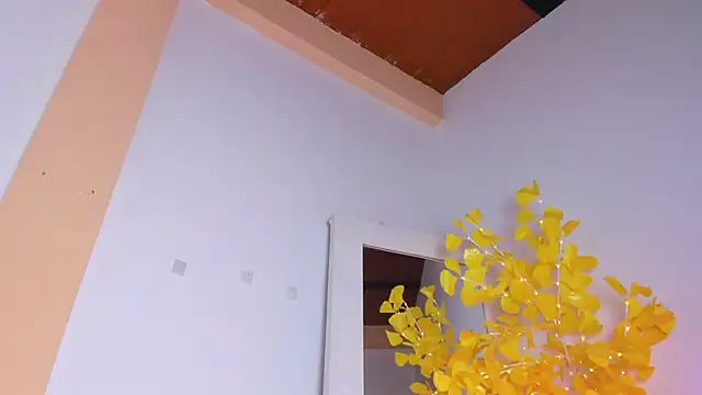 ZoeBruneet's cam snapshot