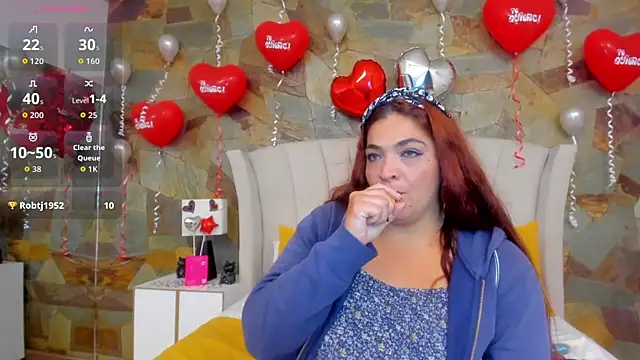 GabyGrey_'s cam snapshot