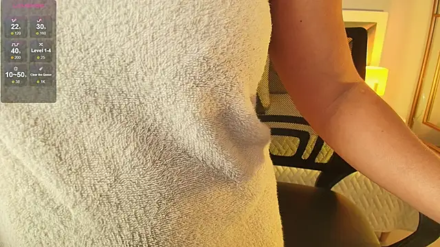 lisa_casper's cam snapshot