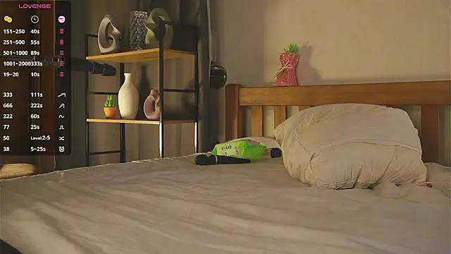 OdetteAven's cam snapshot