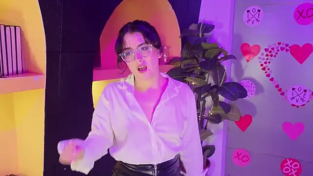 LiLLiAnderson's cam snapshot