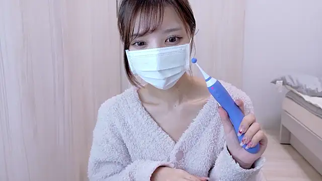 tina_tan's cam snapshot