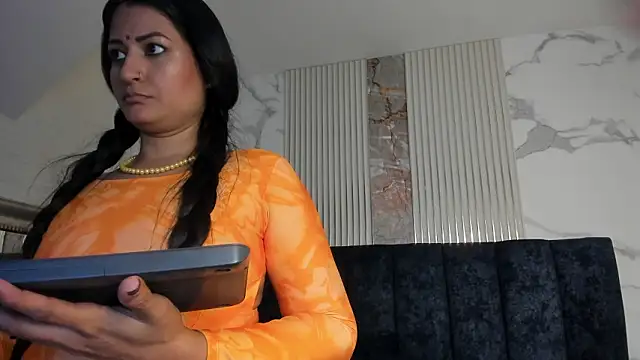 MarScarlett's cam snapshot