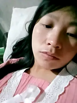 Micky_baby's cam snapshot