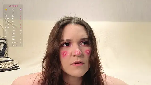 DelindaToste's cam snapshot