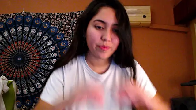 Africa_blue's cam snapshot