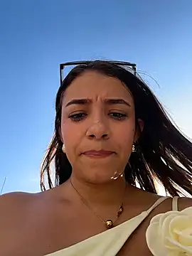 Hall_16's cam snapshot