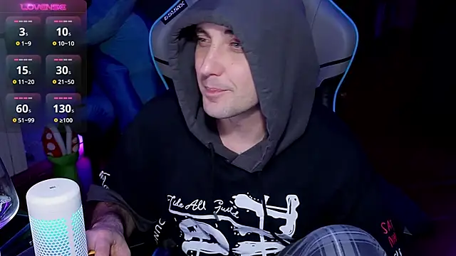 Gil_gamesh90's cam snapshot