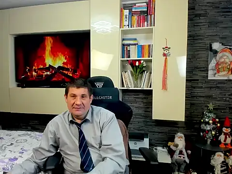 SpartacusDaddy48's cam snapshot