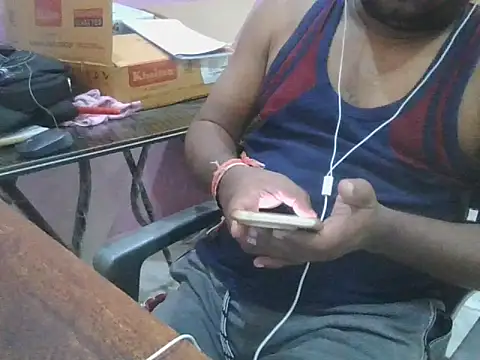 ITGuyhyd's cam snapshot