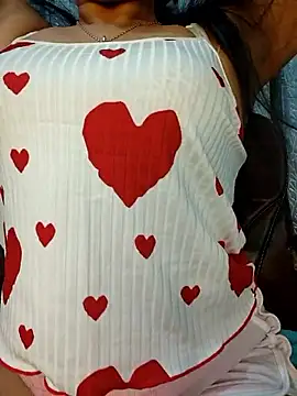 Rina777o's cam snapshot