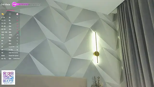 ZaraDudley live sex cam