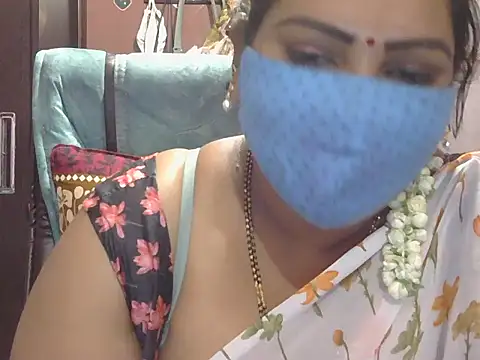 Nisha-telugu's cam snapshot