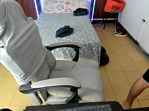 danisegura's cam snapshot