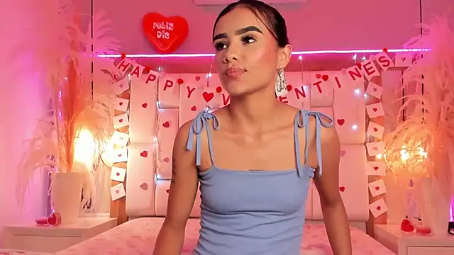 StefanyCondia's cam snapshot