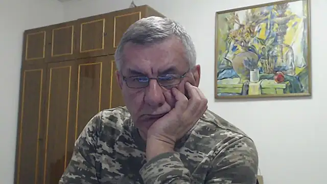 machomale3's cam snapshot