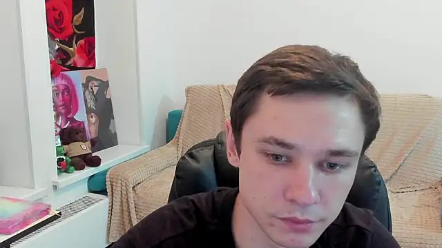 Alexmansuper's cam snapshot