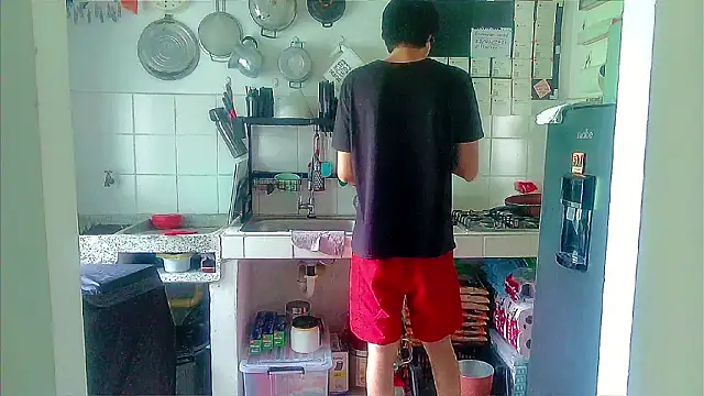 Andy_gray's cam snapshot