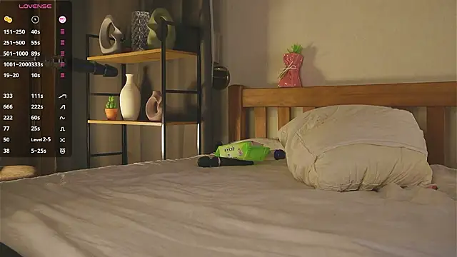 OdetteAven's cam snapshot