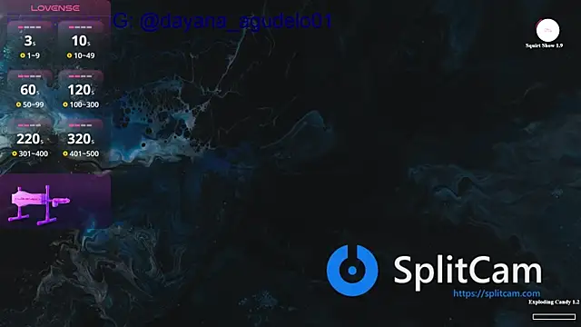 Karol_Rossee's cam snapshot