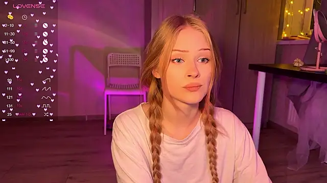 lisa_barbie's cam snapshot