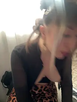 VictoriaGerard_Pink's cam snapshot