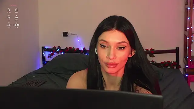 Olivia_Faye's cam snapshot