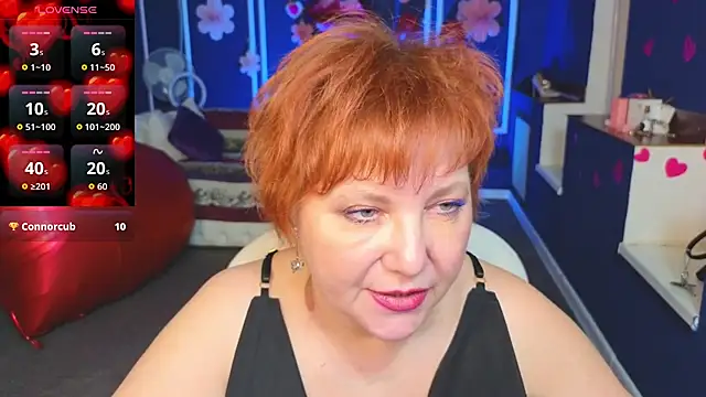 Kira_Kenett's cam snapshot