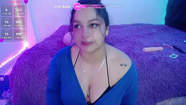 Laurenkenner_'s cam snapshot