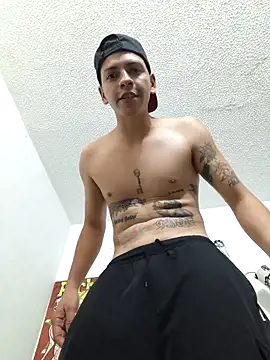 Thomasjons_'s cam snapshot