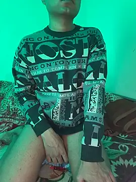 syndyc1's cam snapshot